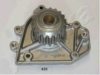 ASHIKA 35-04-435 Water Pump